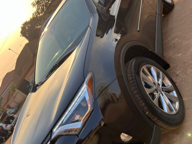 Toyota RAV4, Voitures, Conakry