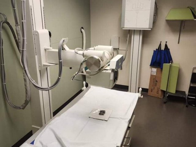 Machine Radiographique, Dispositifs Médicaux, Conakry