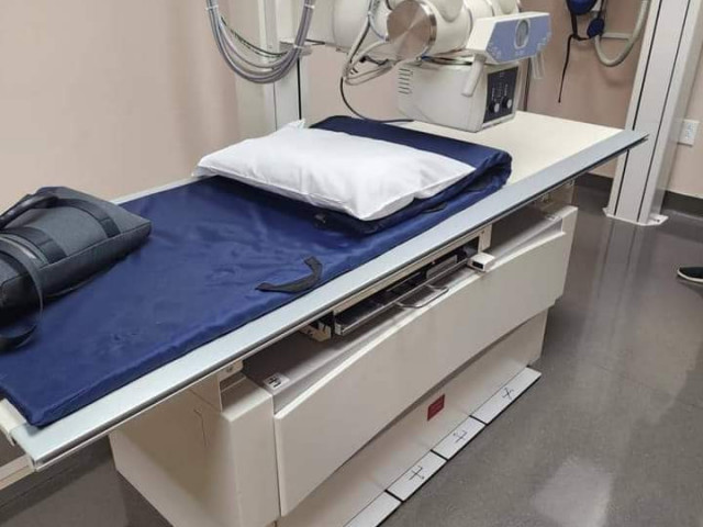 Machine Radiographique, Dispositifs Médicaux, Conakry