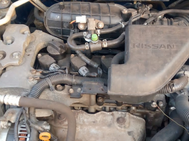 Nissan Rogue, Voitures, Conakry