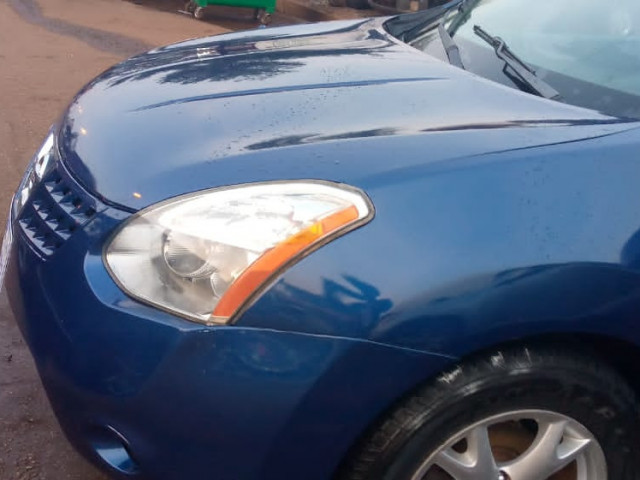 Nissan Rogue, Voitures, Conakry