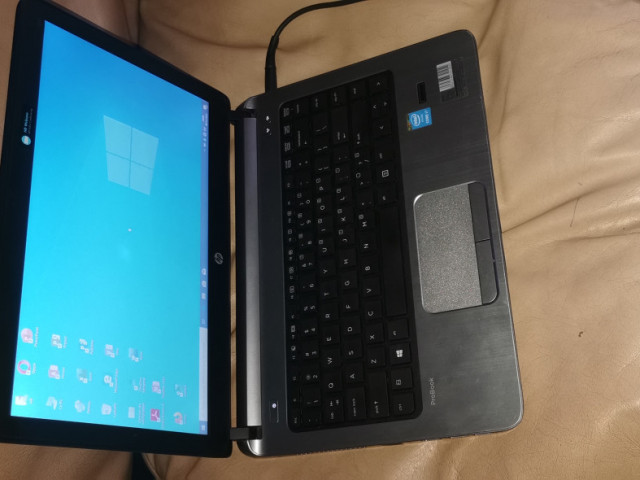 HP NoteBook, Ordinateurs - Moniteurs, Conakry