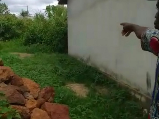 Maison à Coyah, Maisons, Coyah