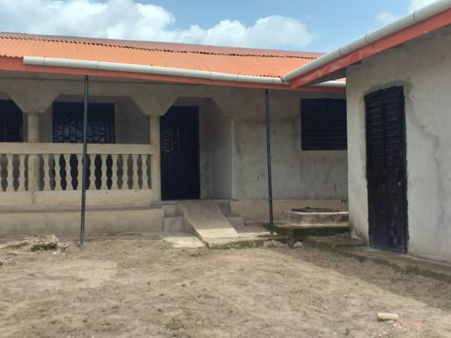 Maison à Coyah, Maisons, Coyah