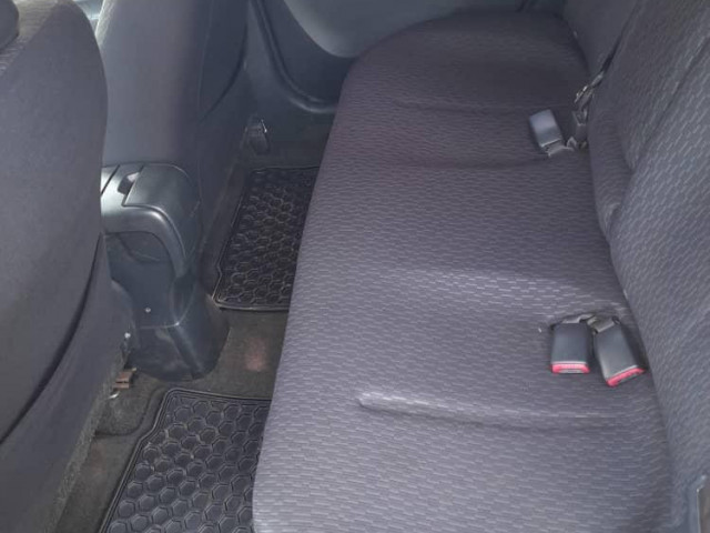 Toyota Yaris, Voitures, Conakry