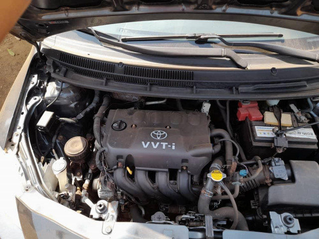 Toyota Yaris, Voitures, Conakry