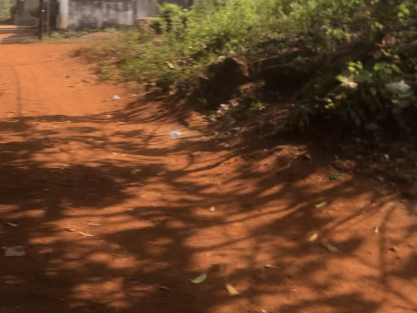 Terrain à Kaporo, Terrains, Conakry