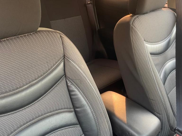 Mitsubishi RVR, Voitures, Conakry