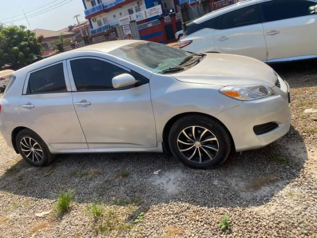 Toyota Matrix, Voitures, Conakry