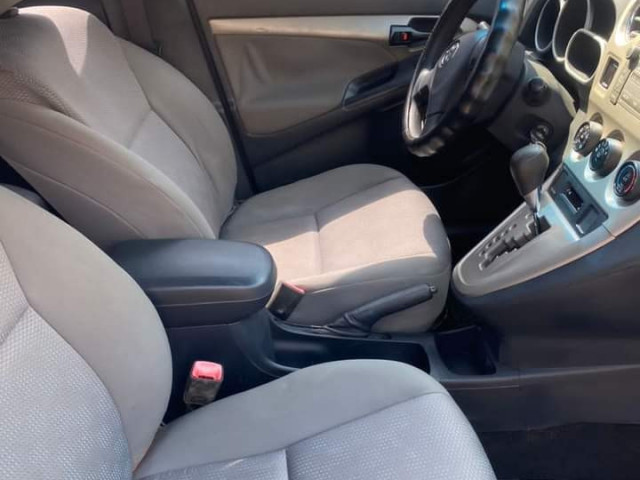 Toyota Matrix, Voitures, Conakry