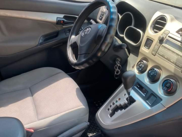 Toyota Matrix, Voitures, Conakry