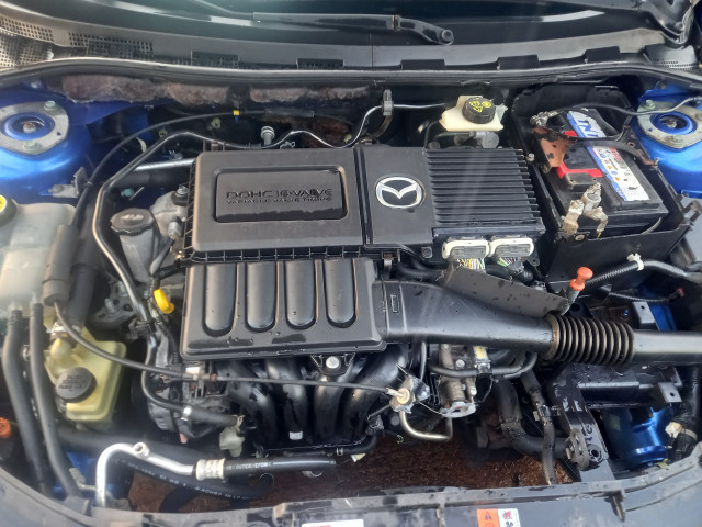 Mazda 3, Voitures, Conakry