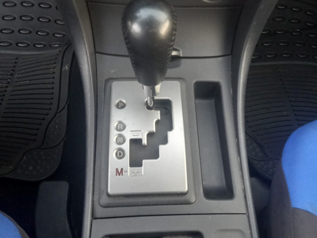 Mazda 3, Voitures, Conakry