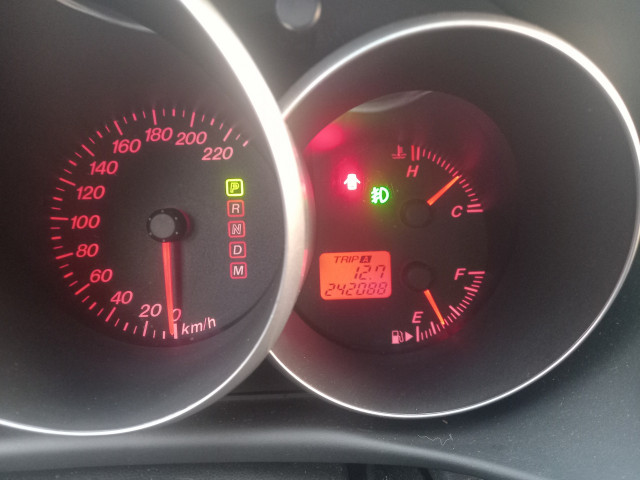 Mazda 3, Voitures, Conakry