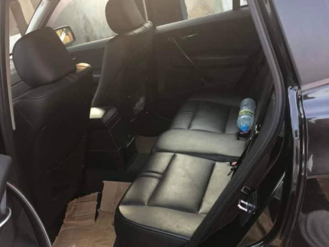 BMW X5, Voitures, Conakry