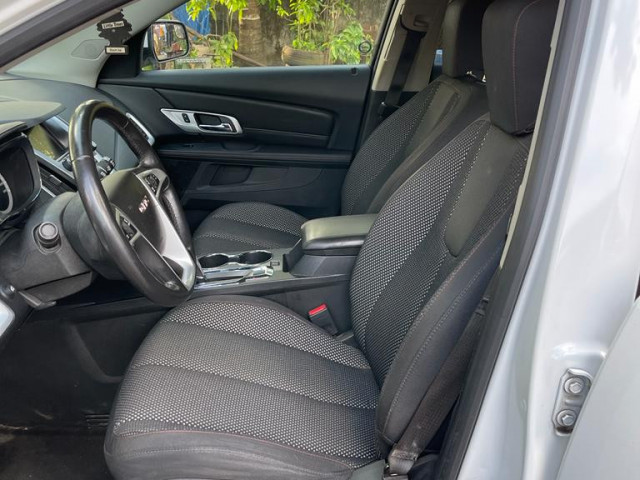 GMC Terrain, Voitures, Conakry