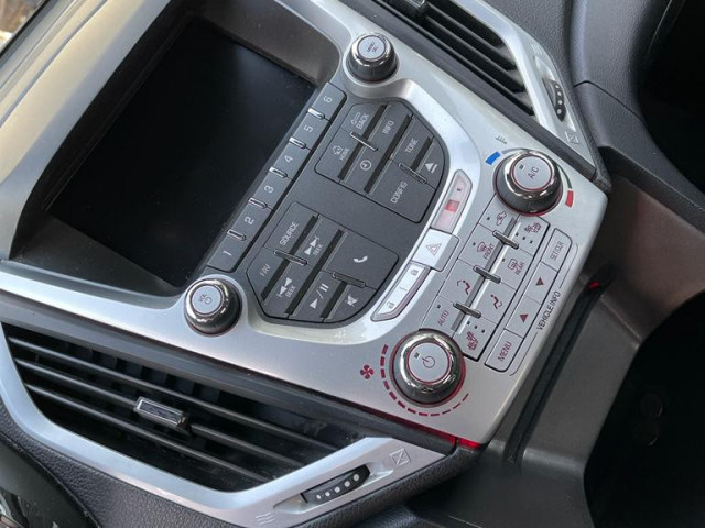 GMC Terrain, Voitures, Conakry