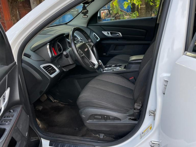 GMC Terrain, Voitures, Conakry