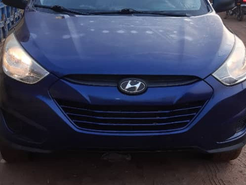 Hyundai Tucson, Voitures, Conakry