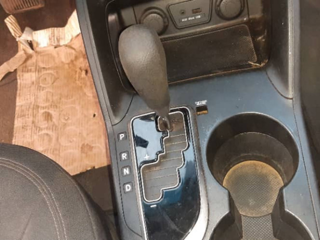 Hyundai Tucson, Voitures, Conakry
