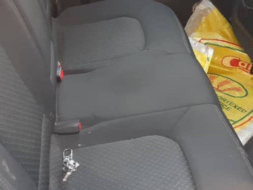 Hyundai Tucson, Voitures, Conakry