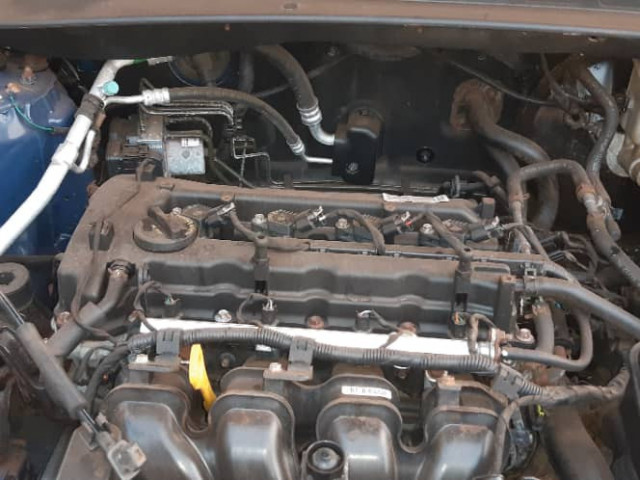 Hyundai Tucson, Voitures, Conakry