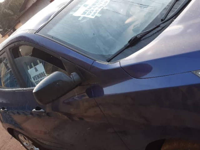 Hyundai Tucson, Voitures, Conakry