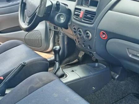 Suzuki Liana, Voitures, Conakry