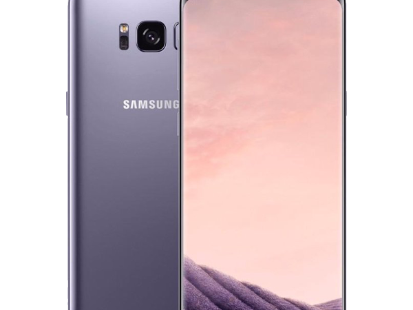 Samsung Galaxy S8, Téléphones Mobiles, Conakry