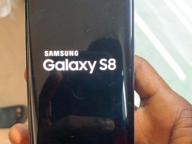Samsung Galaxy S8, Téléphones Mobiles, Conakry