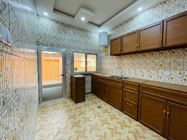 Maison à Dabompa, Maisons, Conakry