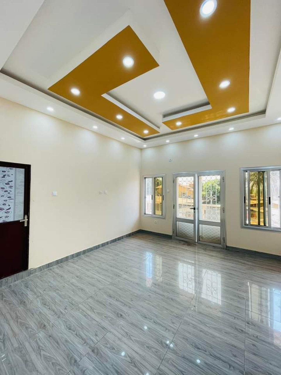 Maison à Dabompa, Maisons, Conakry