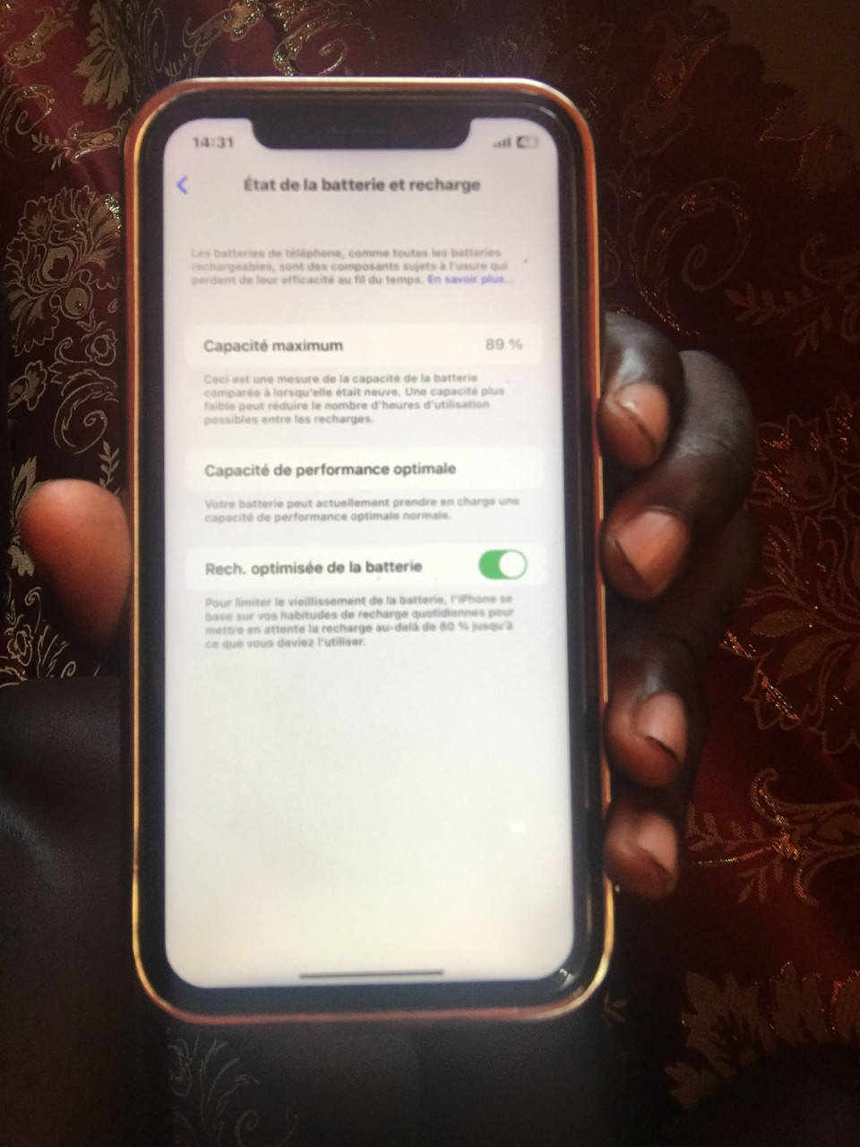 Apple iPhone XR, Téléphones Mobiles, Conakry