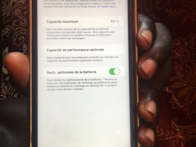 Apple iPhone XR, Téléphones Mobiles, Conakry