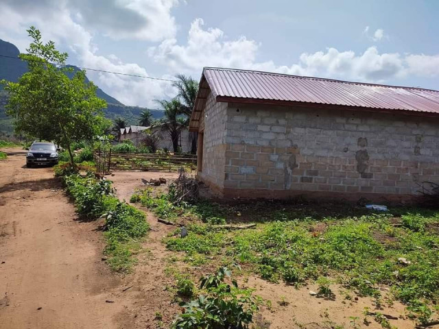Terrain à Gbantama, Terrains, Conakry