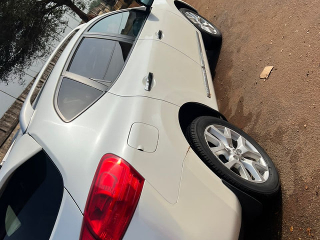 Nissan Rogue, Voitures, Conakry