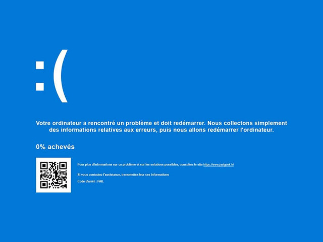 Antivirus pour PC, Réparation Électroniques, Conakry