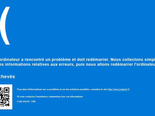 Antivirus pour PC, Réparation Électroniques, Conakry