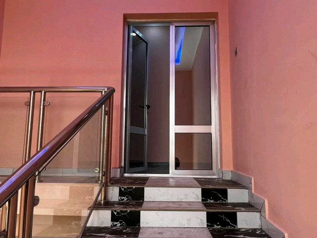 Différents Bâtiments à Tombolia, Maisons, Conakry