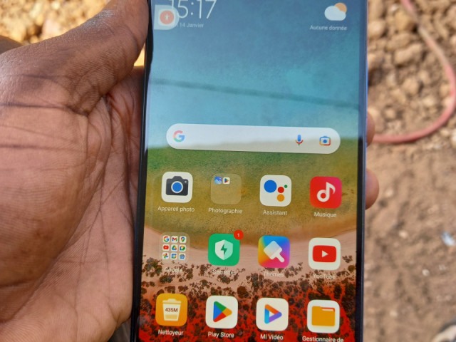 Redmi Note 11 Pro 5G, Téléphones Mobiles, Conakry