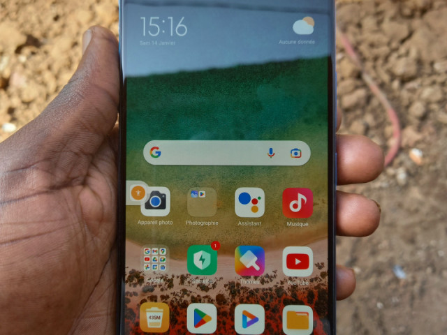 Redmi Note 11 Pro 5G, Téléphones Mobiles, Conakry