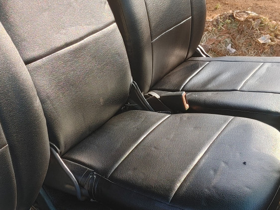 Toyota Hiace, Camions - Autobus, Conakry