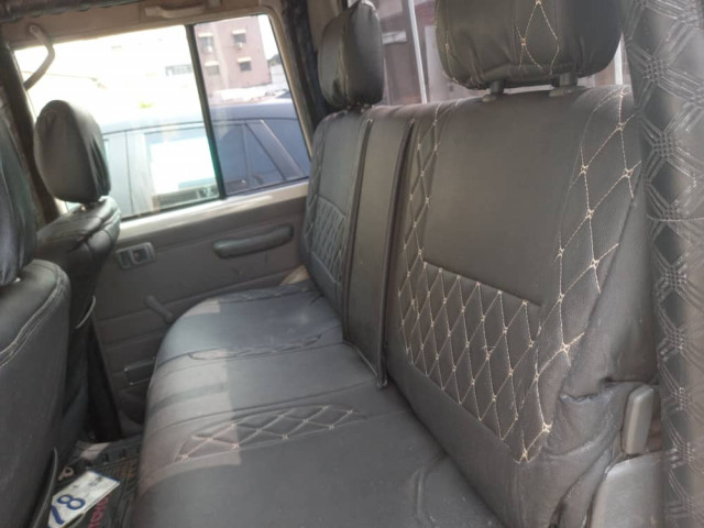 Toyota Land Cruiser, Voitures, Conakry