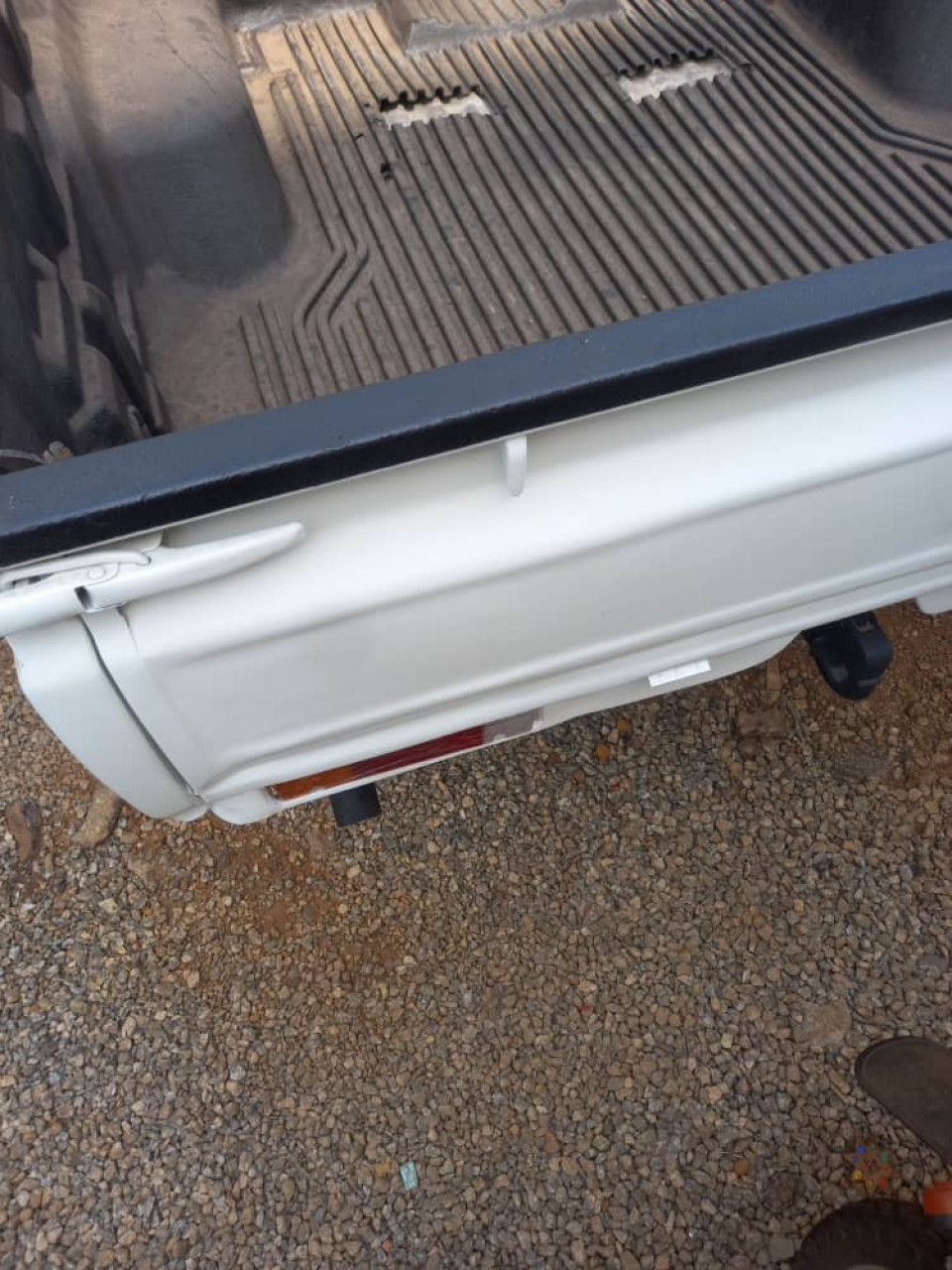 Toyota Land Cruiser, Voitures, Conakry