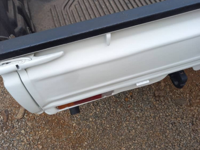 Toyota Land Cruiser, Voitures, Conakry