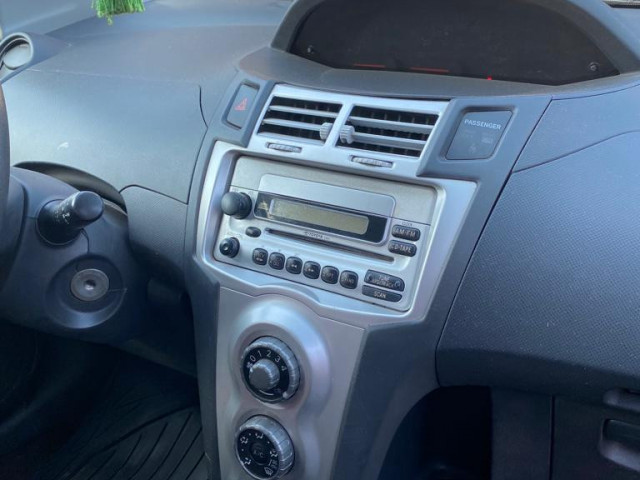 Toyota Yaris, Voitures, Conakry