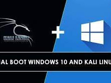 Installer Windows et Ubuntu en Dual Boot, Réparation Électroniques, Conakry
