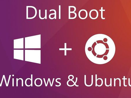 Installer Windows et Ubuntu en Dual Boot, Réparation Électroniques, Conakry