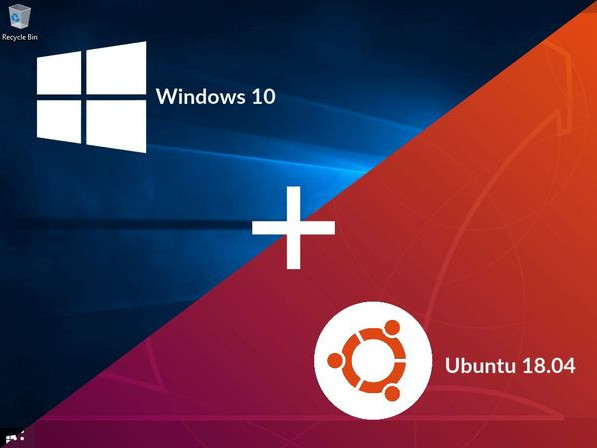 Installer Windows et Ubuntu en Dual Boot, Réparation Électroniques, Conakry