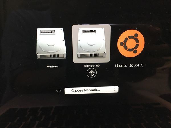 Installer Windows 10 Sur MacBook, Réparation Électroniques, Conakry